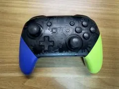 Nintendo Switch Pro コントローラー スプラトゥーン3