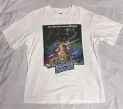 m*T様 【古着】STAR WARS Tシャツ S