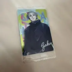 サカモトデイズ ウエハース vol.2 楽 SAKAMOTO DAYS