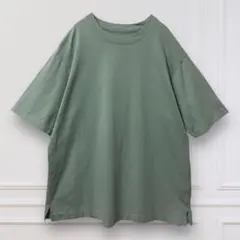 【アーバンリサーチドアーズ 】Tシャツ オーバーサイズ 半袖 38