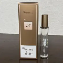 PERFUME OIL FACTORY 15