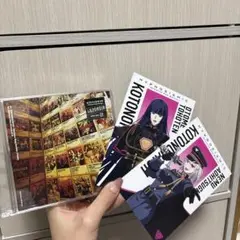 ヒプムビ