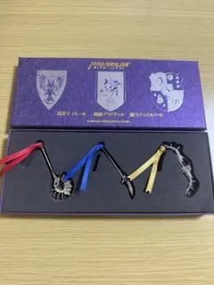 Fate メタルチャームコレクション ルールブレイカー 乖離剣エア - メルカリ