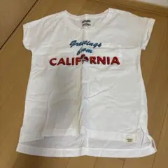 BAYFLOW カリフォルニアプリント Tシャツ Sサイズのサムネイル