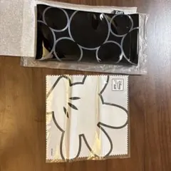 Zoff メガネケース Disny