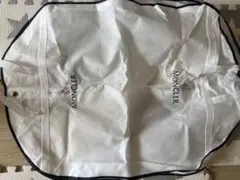 2026年最新】MONCLER ガーメントバッグの人気アイテム - メルカリ