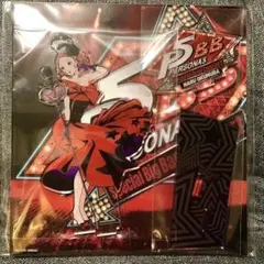 奥村春 ペルソナ5 コンサート アクリルスタンド P5R アクスタ 春 アクスタ