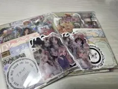 【増量♡】 コラージュ素材　200点　まとめ売り