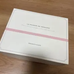 LA MAISON DE MÉMOIRE PRECIOUS SCENE フォト