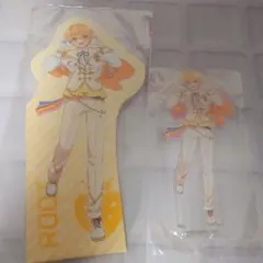 すとぷり 一番くじ るぅとくんセット あくりるじおらま付き