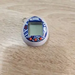 BANDAI 1997 モスラ たまごっち 本体 - メルカリ