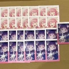 プロセカ 鳳えむ エピカ 箔押し