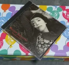 竹内まりや Impressions CD アルバム