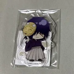 妖はじ　蘆屋道満 / 学園長 - アクリルキーホルダー