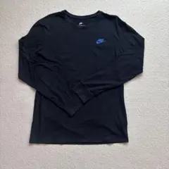 NIKE ナイキ ロンT バックプリントあり　サイズL