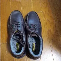 Hawkins ホーキンス　27cm ダークブラウンのサムネイル