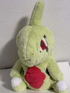 ポケモン★♥ヨーギラス♥★ふわふわ抱き ぬいぐるみ★ポケモンセンター Amazon.co.jp: ポケモンセンターオリジナル ふわふわ抱きぬいぐるみ