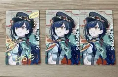 プロセカ エピカ 箔押し セカライ 杏
