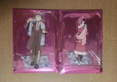 鬼滅の刃　狛治　恋雪　AGF　2025　earlywinter ランダムアクスタ