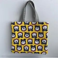 ミニバッグ　スマホバッグ　ハンドメイド