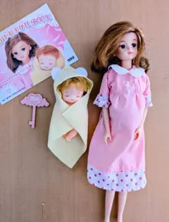 2026年最新】リカちゃんこんにちはあかちゃんの人気アイテム - メルカリ