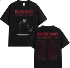 2026年最新】ブルーノマーズ tシャツの人気アイテム - メルカリ