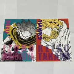 2026年最新】僕のヒーローアカデミア アートカードコレクション