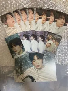 TXT TAEHYUN 誓い CHIKAI トレカ