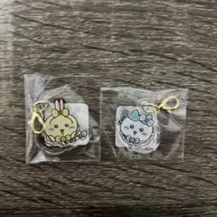 まじかるちいかわ　アクリルチャーム