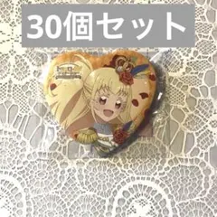 輝アリス　缶バッジ