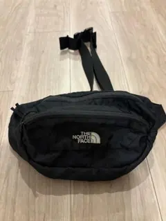 THE NORTH FACE ショルダーバック ボディバッグ ブラック