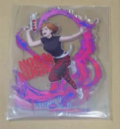 I賞 アクリルスタンド 釘崎野薔薇＊セガ ラッキーくじ 呪術廻戦 SPLASH