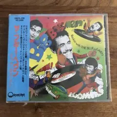 未開封CD 山川ノリオ&アイスクリームマン 廃盤セカンド - メルカリ
