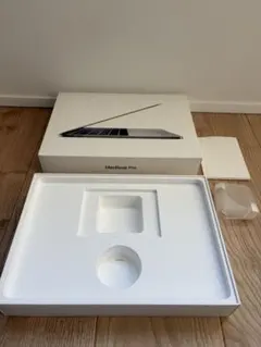 2026年最新】MacBook空箱の人気アイテム - メルカリ