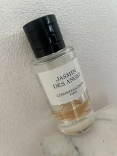 Dior ジャスミン デ サンジュ ヘアパフューム 40ml - メルカリ
