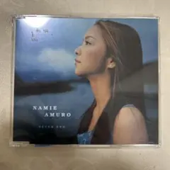 安室奈美恵 NEVER END CD - メルカリ