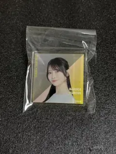 黒見明香 乃木坂46 購入特典 9月 個別アクリルバッジ B賞