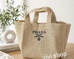 みーすけPRADA　ショルダーバック　ノベルティ 2026年最新】prada ノベルティ ショルダーバッグの人気アイテム - メルカリ