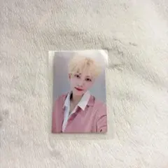 SEVENTEEN セブチ ジョンハン CARAT LAND トレカ - メルカリ
