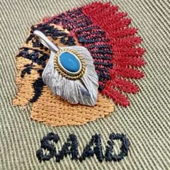 2026年最新】saad ターコイズ ネックレスの人気アイテム - メルカリ