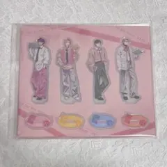 Seasons of LOVE? アクリルジオラマ VOLTACTION