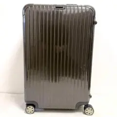 未使用 RIMOWA SALSA サルサ 82L 4輪 87770 国内正規品 - メルカリ
