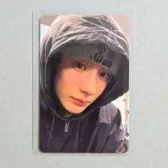 公式 RIIZE Get A Guitar Ktown4u トレカ アントン