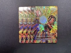 リミテッドパック02　人造人間18号　4枚　セルジュニア　パラレル 2025年最新】人造人間18号パラレルの人気アイテム - メルカリ