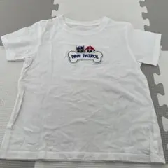 パウパトロール　半袖Tシャツ