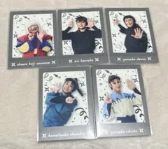 た*け様 ミュージカル忍たま乱太郎 忍ミュ 15弾 学園祭 ぱしゃこれ 忍術学園