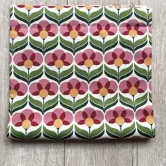 レトロポップ 生地