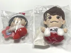 西畑大吾 ちびぬい第1弾 サンリオぬい