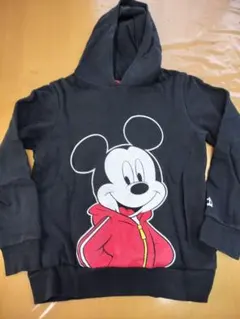 BABYDOLL　Disney　ミッキーマウス　トレーナー　150センチ