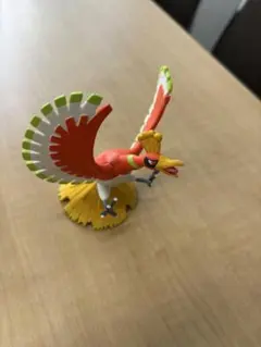 ポケモン 特典 海洋堂 フィギュア ホウオウ ルギア - メルカリ